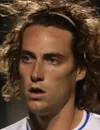 Ethan Barbier - jugador del Upper Hutt City FC
