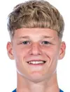 Ethan Brandy - FC Stade Nyonnais futbolcusu
