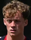 Ethan Brierley - Exeter City futbolcusu
