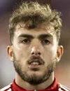 Ethan Britto - Lincoln Red Imps FC futbolcusu