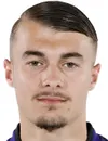 Ethan Butera - giocatore del Ajax Amsterdam II