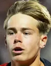 Ethan Clavreul - Stade Laval futbolcusu