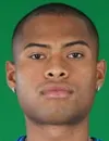 Ethan Drummond - Municipal Pérez Zeledón futbolcusu
