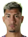 Ethan Espinoza - Deportes Concepción futbolcusu