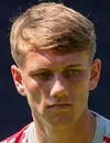 Ethan Galbraith - Spieler von Stoke City
