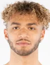 Ethan Hoard - OFK Belgrad futbolcusu