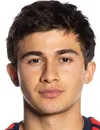 Ethan Kohler - New England Revolution futbolcusu