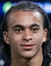 Ethan Mbappé - LOSC Lille futbolcusu