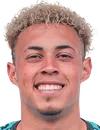 Ethan Minda - Deportivo Cuenca futbolcusu