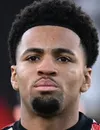 Ethan Nwaneri - joueur du Olympique Marseille