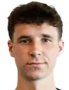 Ethan O'Brien - Spieler von Drogheda United FC
