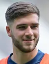 Ethan Pye - Stockport County futbolcusu
