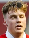Ethan Ross - Falkirk FC futbolcusu