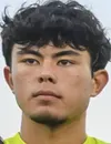 Ethan Scally - Los Angeles FC 2 futbolcusu