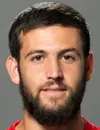 Ethan Sonis futbolcu profil fotoğrafı