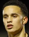 Ethan Sutherland - Wolverhampton Wanderers U21 futbolcusu