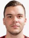 Ethan Vanacore-Decker - giocatore del Jackson Lions FC