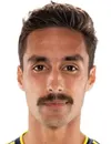 Ethan Zubak - Orange County SC futbolcusu
