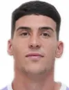 Ethyan González - Spieler von Muaither SC