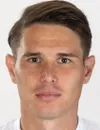 Etien Velikonja - Spieler von NK Kras Repen