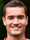 Etienne Borie - 1.FC Köln II futbolcusu