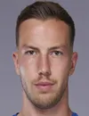 Etienne Green - FC Fredericia futbolcusu