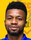 Etienne Katenga - Kampala Capital City Authority FC futbolcusu