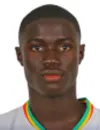 Étienne Mendy - jogador do Diambars de Saly FC