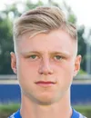 Etienne Nikol - jogador do Eintracht Mahlsdorf