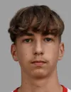 Etienne-Noel Reck - KFC Uerdingen 05 futbolcusu
