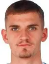 Etnik Brruti - FC Malisheva futbolcusu
