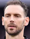 Etrit Berisha - BK Häcken futbolcusu