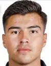 Ettson Ayón - FC Juárez futbolcusu