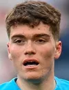Euan Henderson - Airdrieonians FC futbolcusu