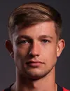 Euan Williams - FC Gillingham futbolcusu
