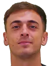 Eudald Vergés futbolcu profil fotoğrafı