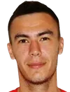 Eugen Slivca futbolcu profil fotoğrafı