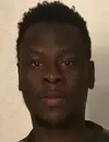 Eugene Amoah - Legon Cities FC futbolcusu