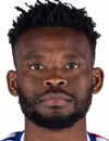 Eugene Ansah - FC Ashdod futbolcusu