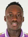 Eugene Frimpong - SD Ponferradina  futbolcusu