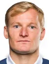 Eugene Starikov - joueur du Athletum FC