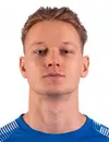 Eugenio Bracelli - Olimpia Zambrow futbolcusu
