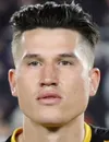 Eugenio Isnaldo - CE Andratx futbolcusu