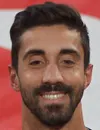 Eugenio Lamanna - FC Paradiso futbolcusu
