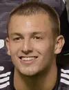 Eugenio Pizzuto - CF Atlante futbolcusu