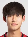 Eui-bin Kang - Chungbuk Cheongju FC futbolcusu