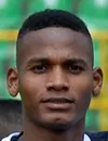 Euler Obando - Spieler von Club Boca Juniors de Cali