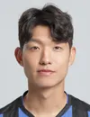 Eun-su Lim - Gyeongnam FC futbolcusu