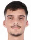 Eurolind Avdimetaj - joueur du KF Prishtina e Re