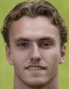Eus Waayers - jogador do Go Ahead Eagles Deventer